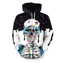 Hoodie for Halloween