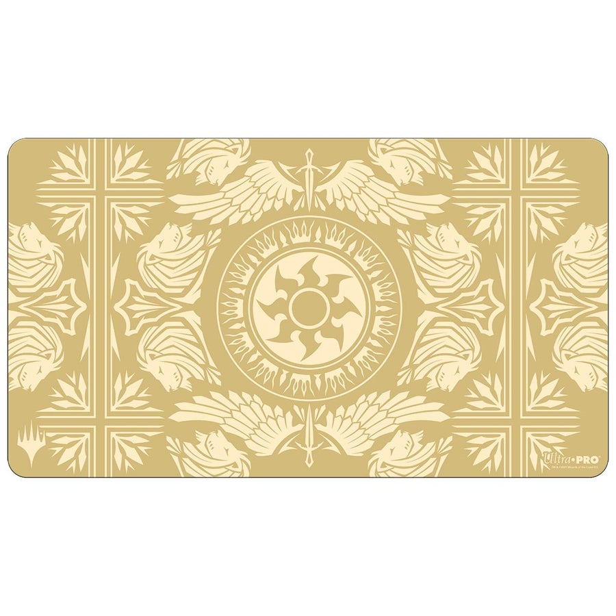Ultra PRO: Playmat - Mana 7 (Plains)