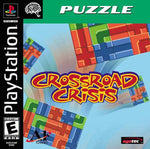 Crossroad Crisis (Playstation)