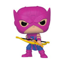 POP! Marvel: Classic Hawkeye - Previews Exclusive