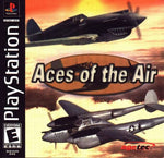 Aces of the Air (Playstation)