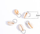 Gutter hair clip small dirty hair accessories