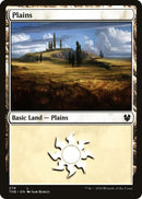 Plains (278) | Theros Beyond Death