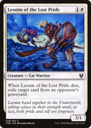 Leonin of the Lost Pride | 28 | Theros Beyond Death
