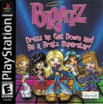 Bratz (Playstation)