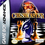 Chessmaster (Gameboy Advance)