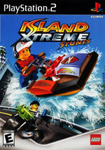 Island Xtreme Stunts (Playstation 2)