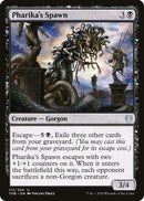 Pharika's Spawn | 112 | Theros Beyond Death
