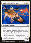 Archon of Falling Stars | 2 | Theros Beyond Death