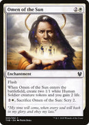 Omen of the Sun | 30 | Theros Beyond Death