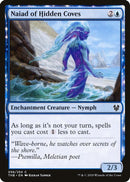 Naiad of Hidden Coves | 56 | Theros Beyond Death