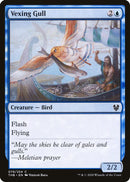Vexing Gull | 79 | Theros Beyond Death
