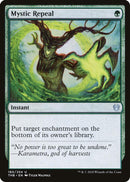 Mystic Repeal | 180 | Theros Beyond Death