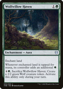 Wolfwillow Haven | 205 | Theros Beyond Death