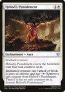 Heliod's Punishment | 21 | Theros Beyond Death