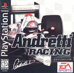 Andretti Racing (Playstation)