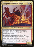 Slaughter-Priest of Mogis | 227 | Theros Beyond Death