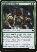 Voracious Typhon | 203 | Theros Beyond Death