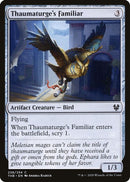 Thaumaturge's Familiar | 238 | Theros Beyond Death