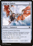 Wings of Hubris | 241 | Theros Beyond Death