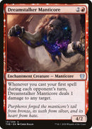Dreamstalker Manticore | 131 | Theros Beyond Death