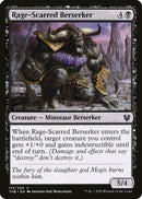 Rage-Scarred Berserker | 113 | Theros Beyond Death
