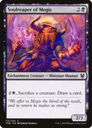Soulreaper of Mogis | 115 | Theros Beyond Death