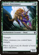 Nylea's Forerunner | 186 | Theros Beyond Death