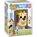 Funko Pop! Animation Bluey Vinyl Figures - Select Figure(s)