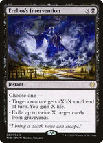 MTG: 94/254 Erebos's Intervention (TBD) (Promo)