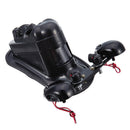 ABS LED Motorcycle Electric Car Modified Taillights