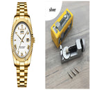 Waterproof Quartz Men's Watch