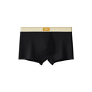 Men's Cotton Boxer Briefs 5A Antibacterial Crotch