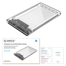ORICO 2139U3 2.5" HDD Enclosure