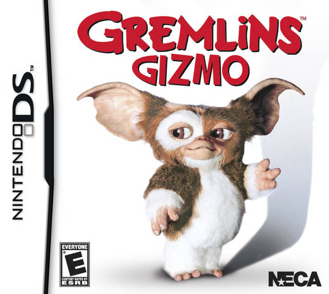 Gremlins Gizmo (Nintendo DS)