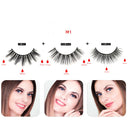 Magnetic Eyeliner & Lash Set