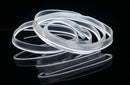 Car LED Neon Strip Lights 12V USB Waterproof