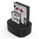 Notebook HDD Copy Mobile Disk Box