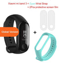 Xiaomi Mi Band 3 Smart Fitness Tracker OLED Waterproof Bracelet