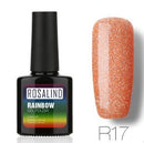 ROSALIND Star Studded Rainbow Gel