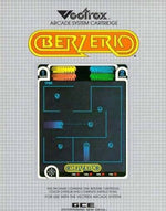 Berzerk (Vectrex)