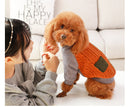 Dog sweater