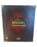 World of Warcraft: Mists of Pandaria [Collector's Edition] - PC