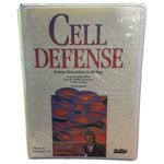 Cell Defense - Commodore 64/128