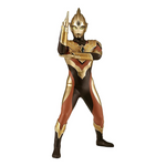 Banpresto: Ultraman Trigger - Ultraman Trigger Multi Type Sunset Glow Edition Hero's Brave Statue Figure (Ver. A)