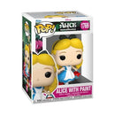 Funko Pop! 1769 Disney - Alice in Wonderland Vinyl Figure
