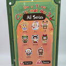 Baby Three Christmas 400% - Confirmed Santa Claus
