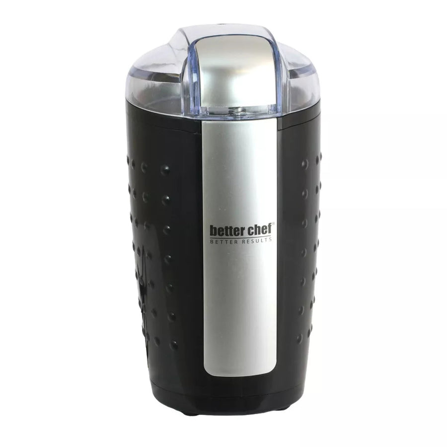 Better Chef Coffee Grinder - Black - IM-169B