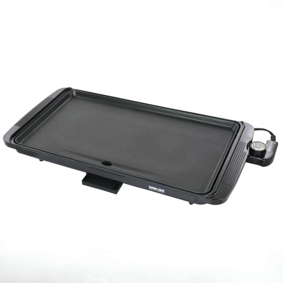 Better Chef Family Size Non-Stick Electric Griddle - IM-346B