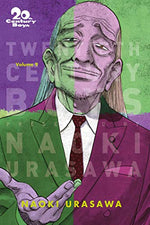 20th Century Boys: The Perfect Edition Vol 9